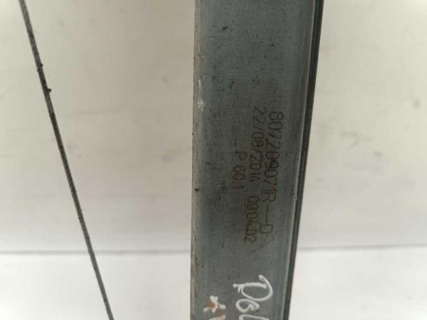 LEVE VITRE AVANT DROIT DACIA DOKKER  ( ELECTRIQUE ) - Vue 2